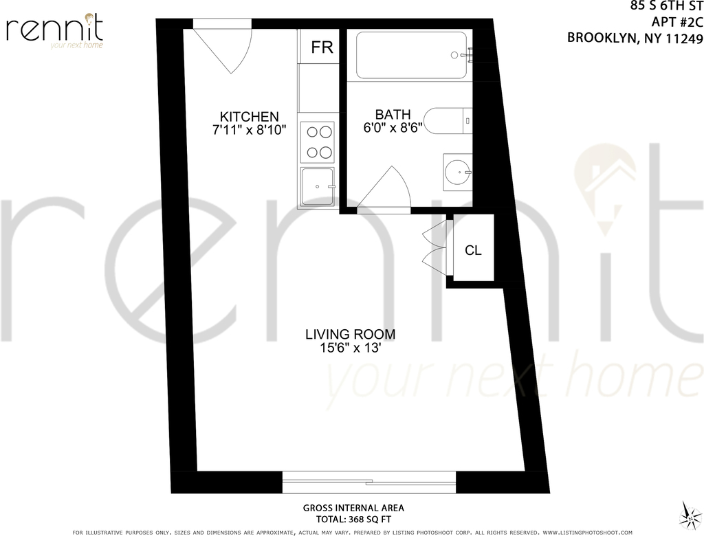 85 South 6th Street - Photo 8
