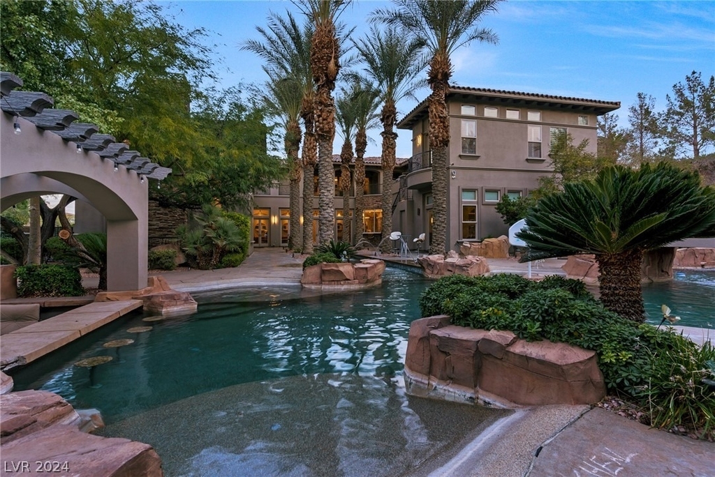 5 Wood Creek Court - Photo 34