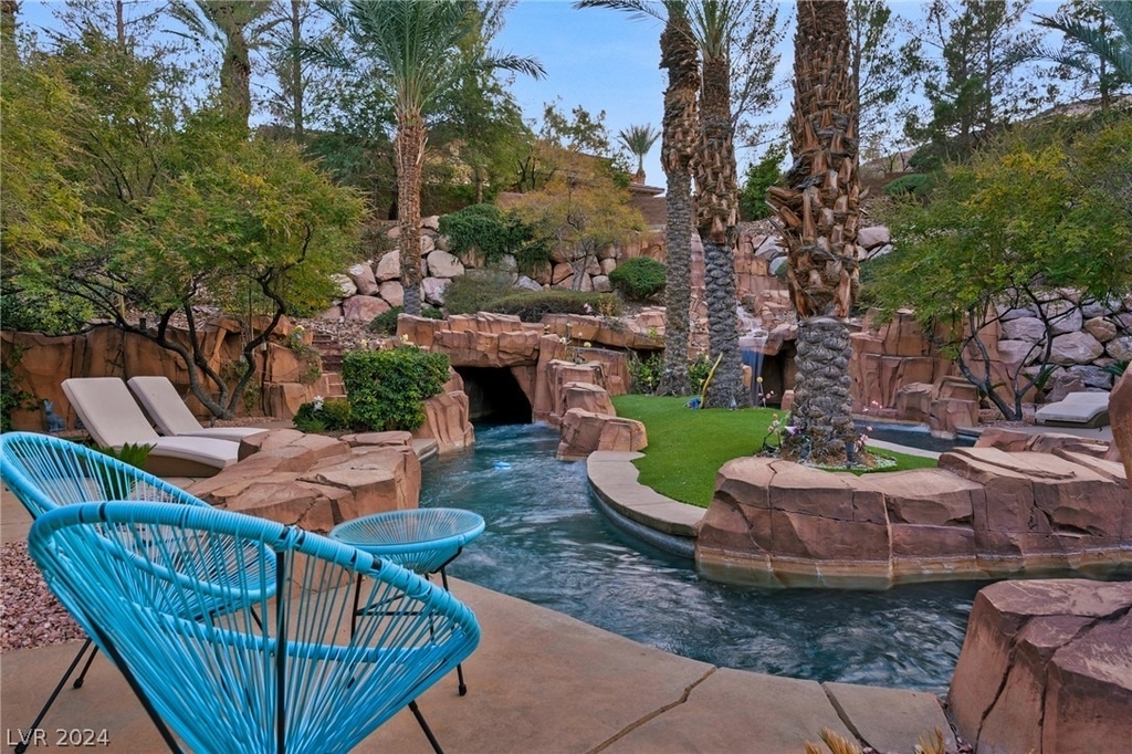 5 Wood Creek Court - Photo 33