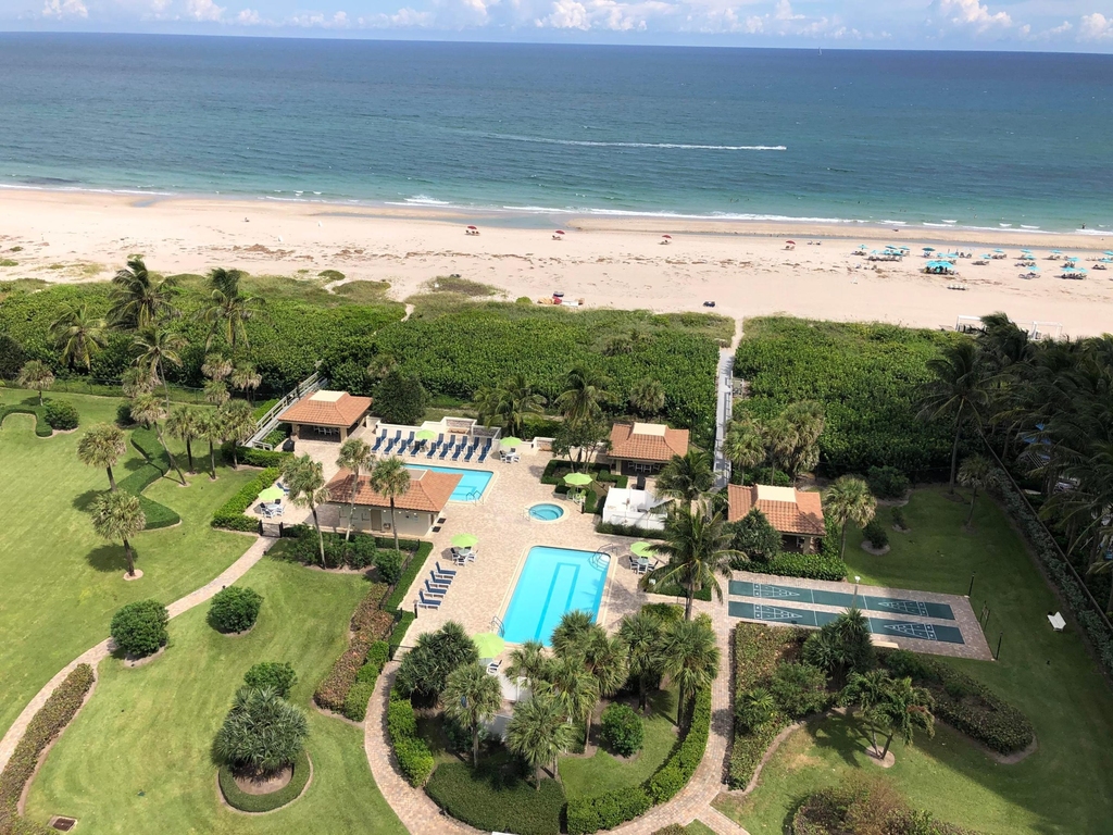 3400 N Ocean Drive - Photo 21