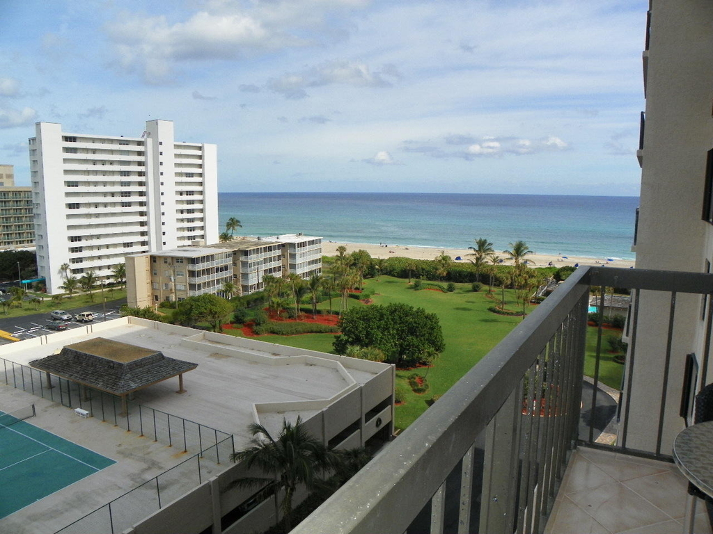 3400 N Ocean Drive - Photo 8