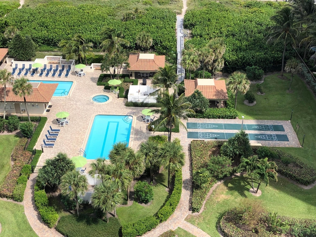 3400 N Ocean Drive - Photo 22