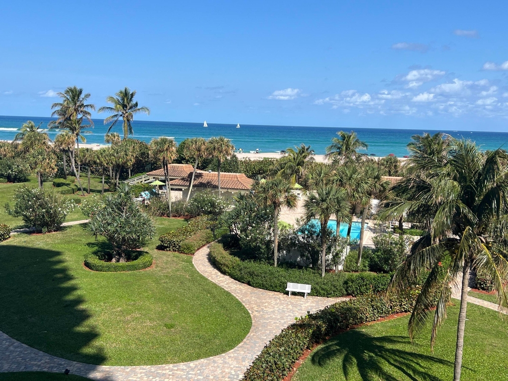 3400 N Ocean Drive - Photo 49
