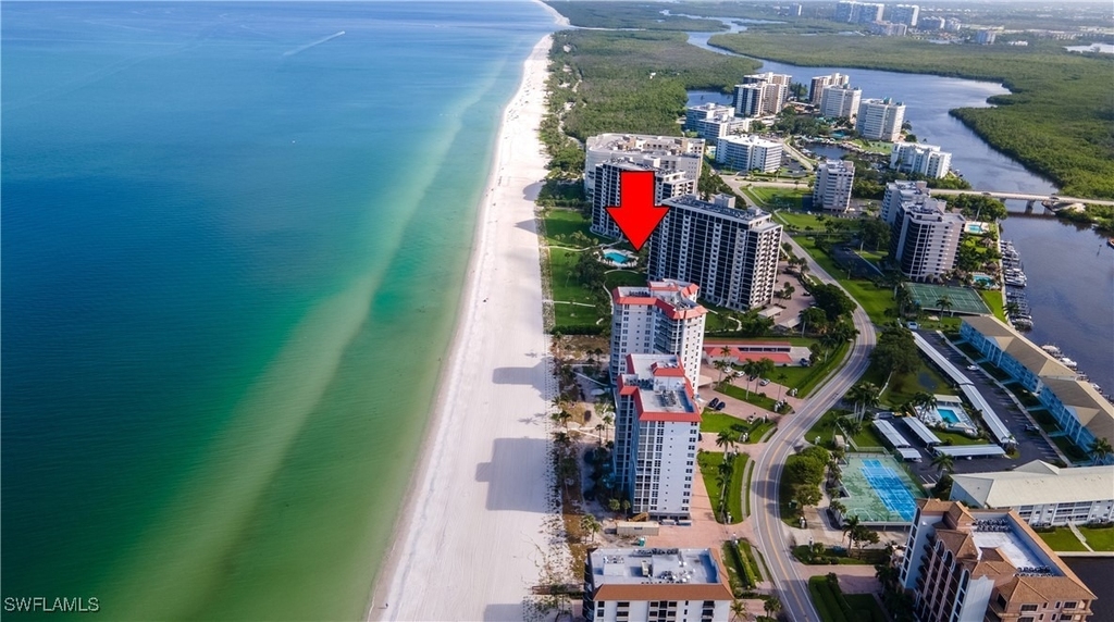 10701 Gulf Shore Drive - Photo 2