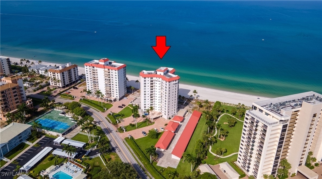 10701 Gulf Shore Drive - Photo 1