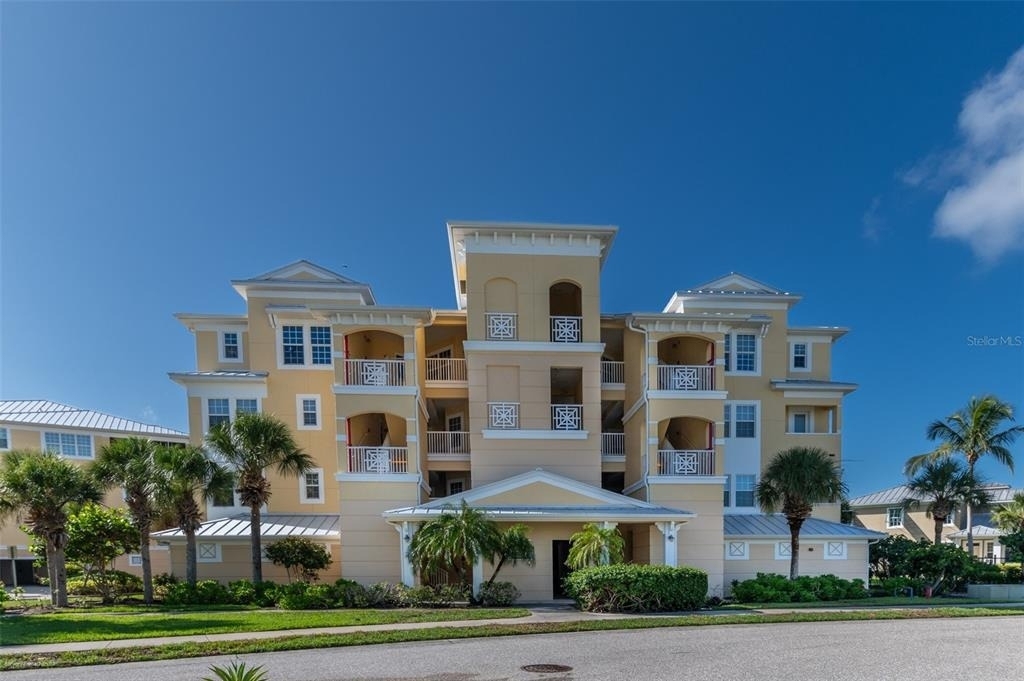 8581 Amberjack Circle - Photo 0