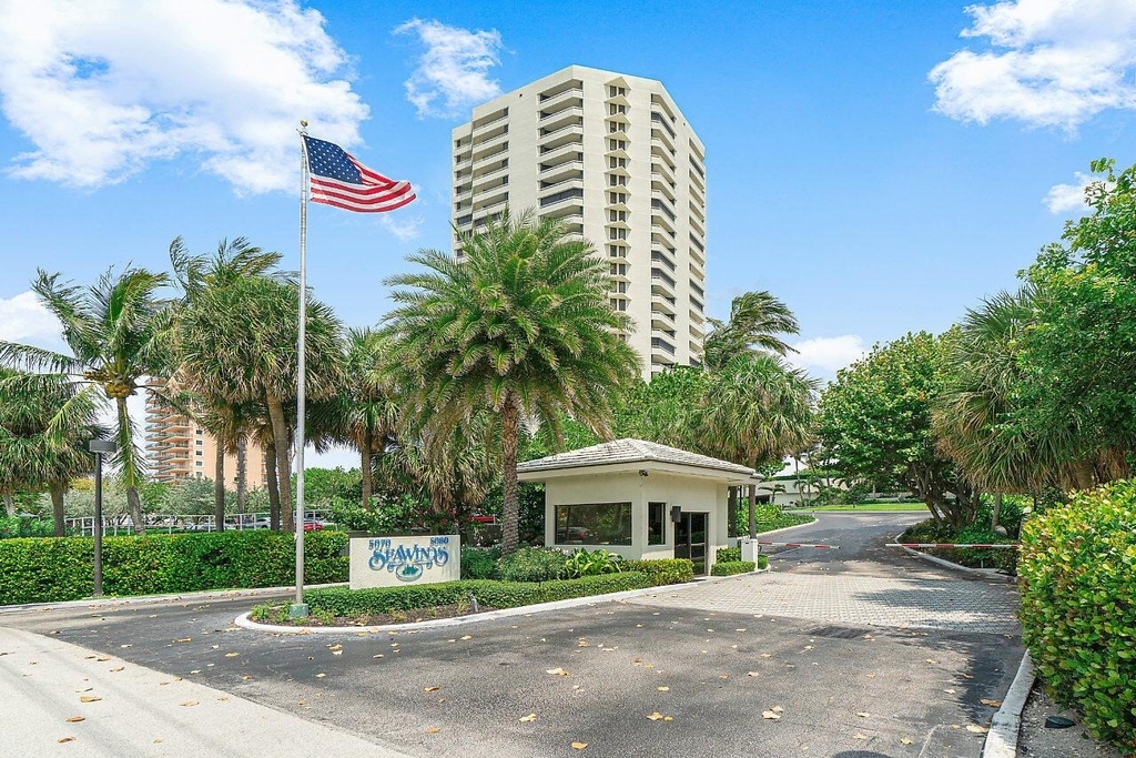 5070 N Ocean Drive - Photo 29