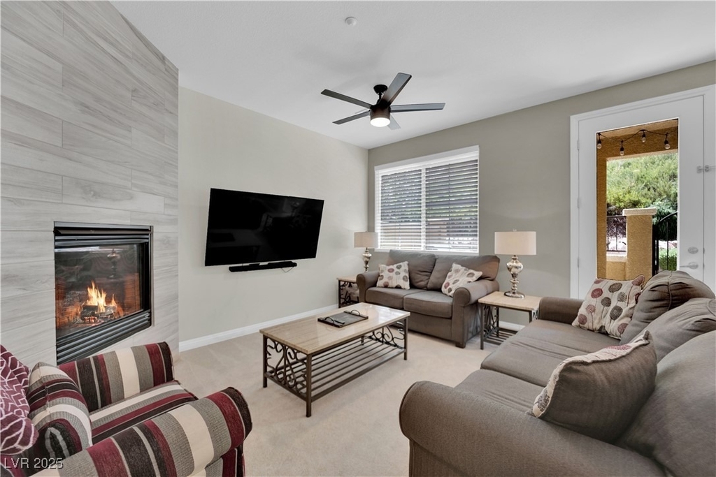 1525 Spiced Wine Avenue - Photo 2