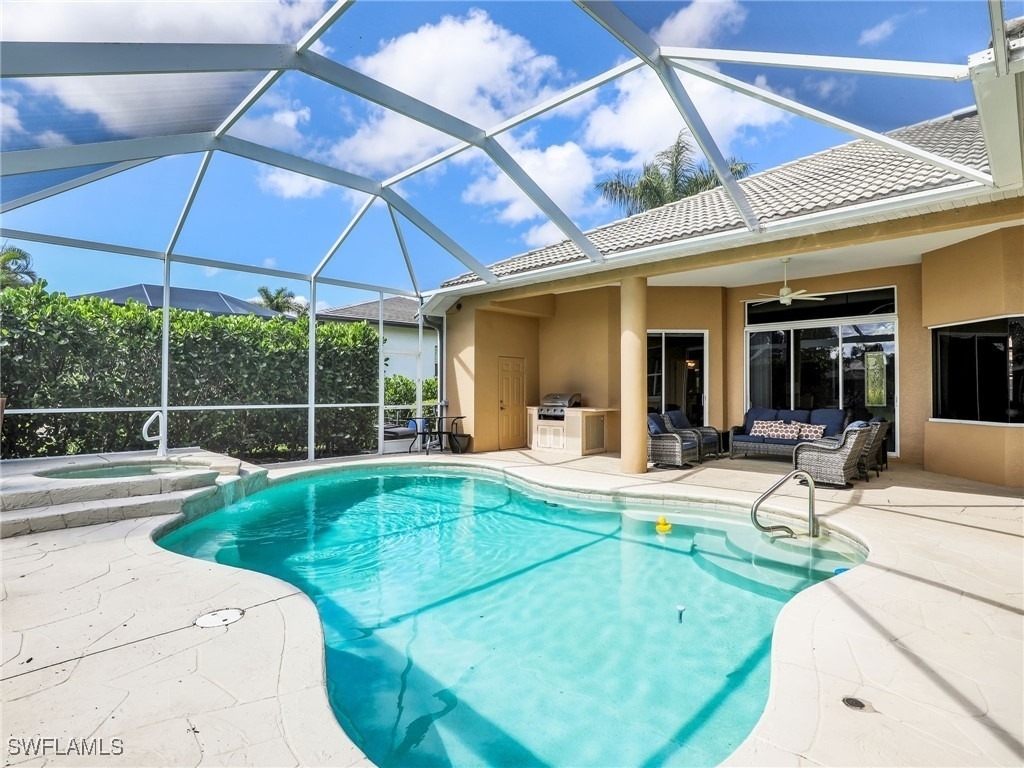 8845 Lely Island Circle - Photo 7
