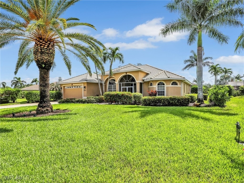 8845 Lely Island Circle - Photo 0