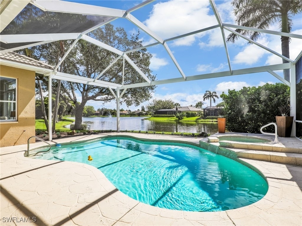 8845 Lely Island Circle - Photo 9