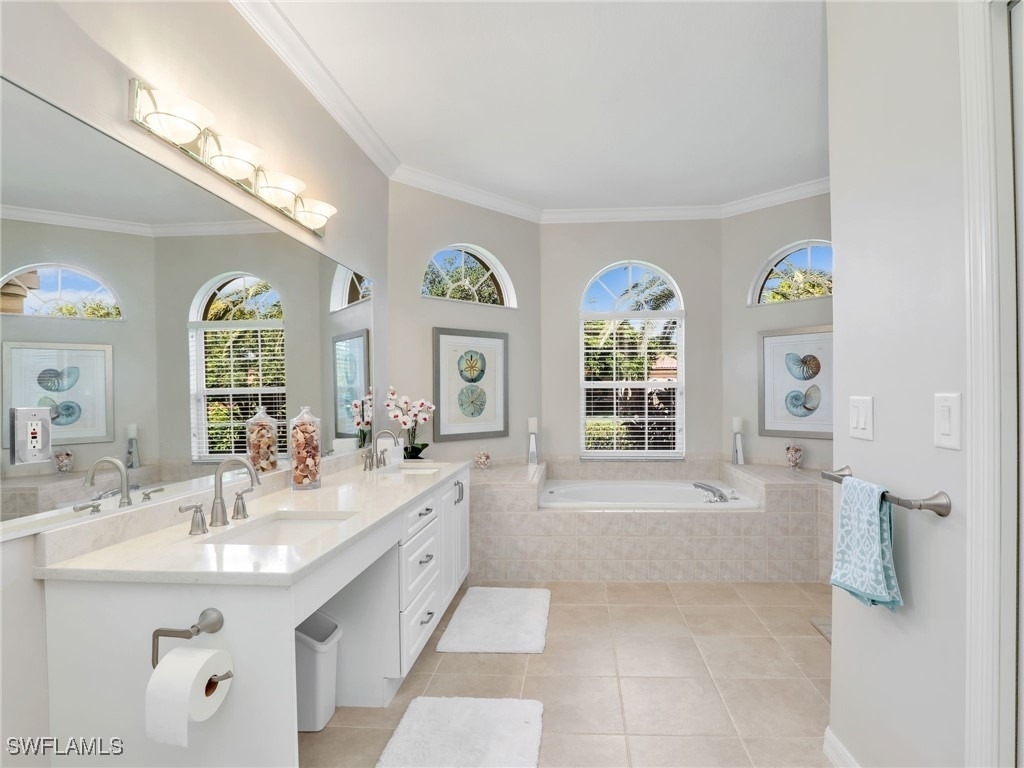 8845 Lely Island Circle - Photo 34