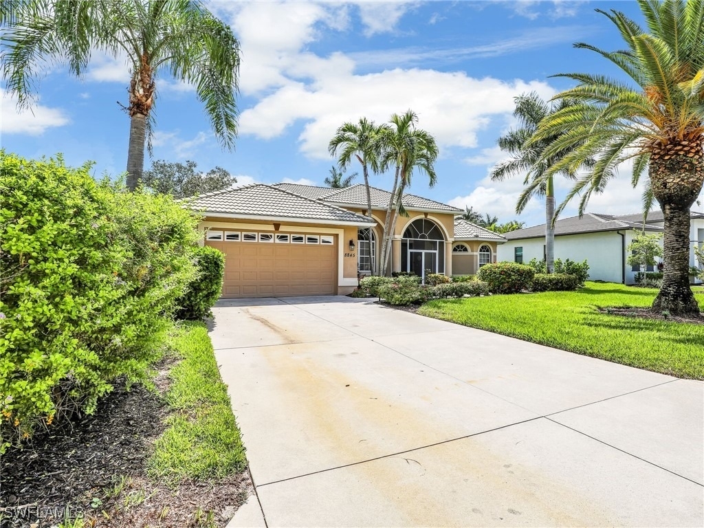8845 Lely Island Circle - Photo 2