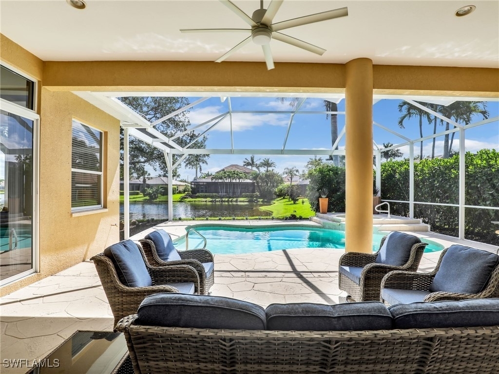 8845 Lely Island Circle - Photo 6