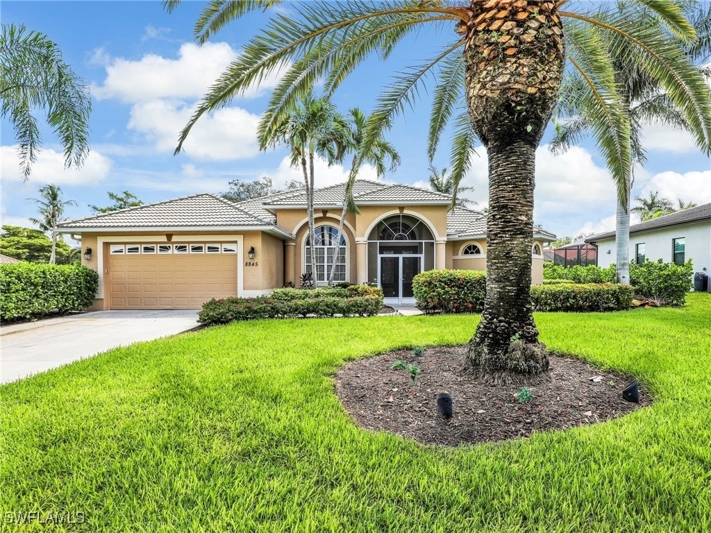 8845 Lely Island Circle - Photo 1