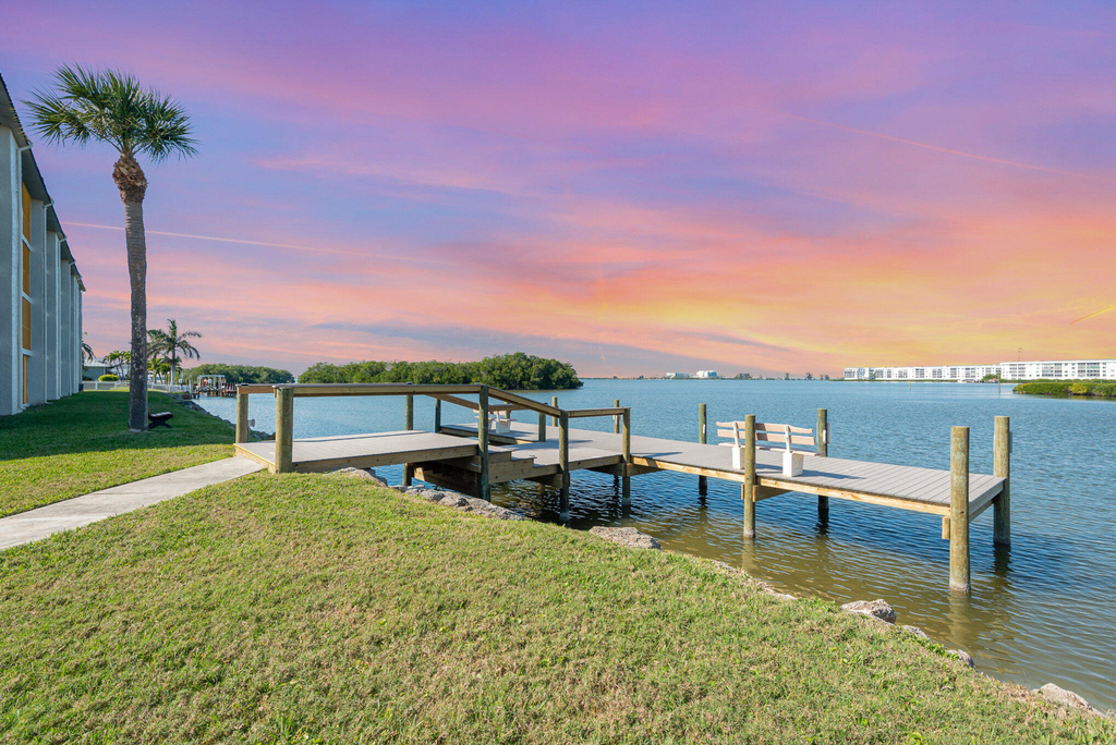 200 S Banana River Boulevard - Photo 23