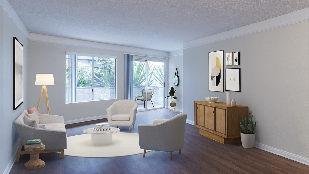 4920 Van Nuys Blvd - Photo 7