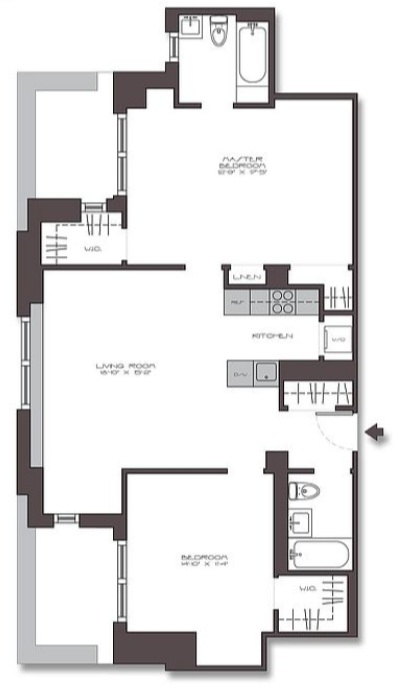 Copy of 666 West End Avenue, Unit 18fg - Photo 17