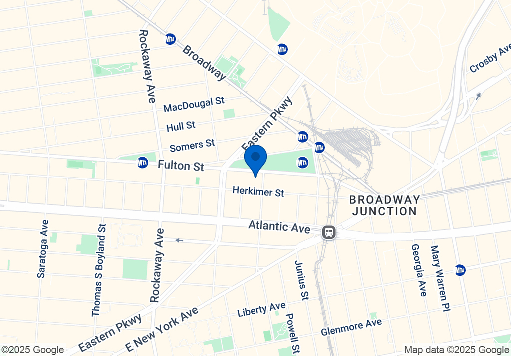 2258 Fulton St, Brooklyn, NY 11233 - Photo 11
