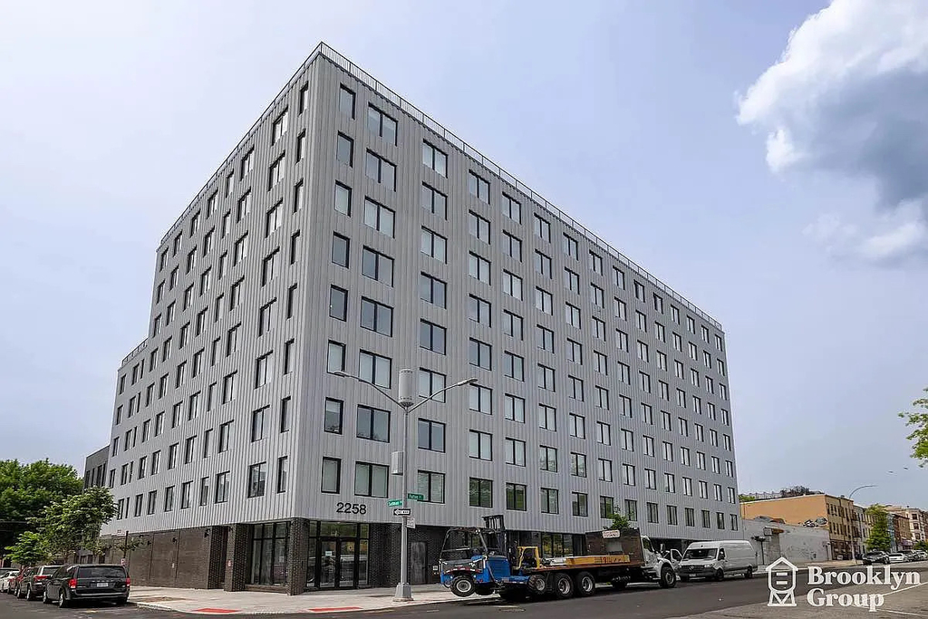 2258 Fulton St, Brooklyn, NY 11233 - Photo 10