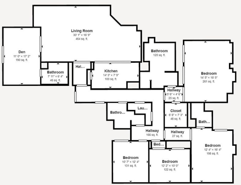 Copy of 666 West End Avenue, Unit 19cg - Photo 19