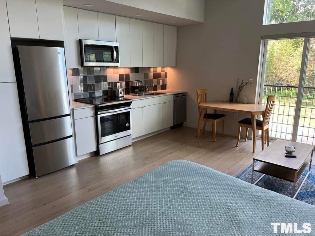 600 S Duke Street - Photo 5