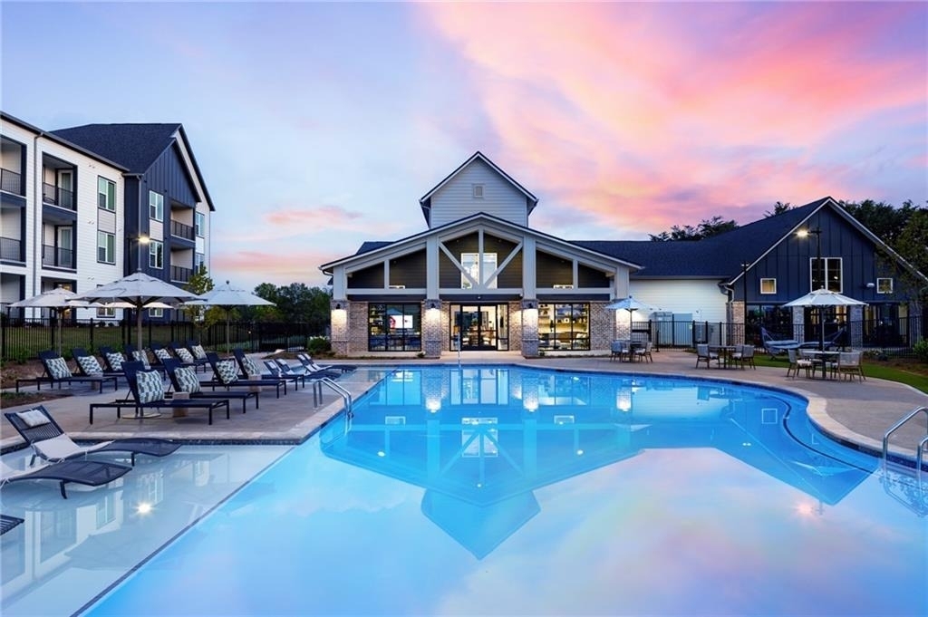 3890 Floyd Road Sw - Photo 2