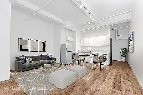 255 West 36th Street - Photo 1