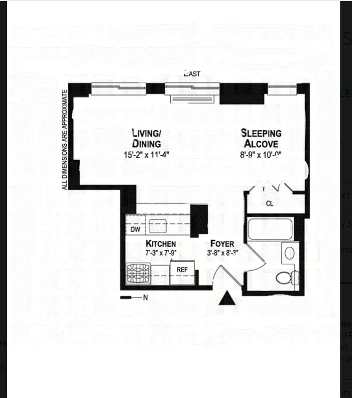 400 East 90th Street - Photo 12
