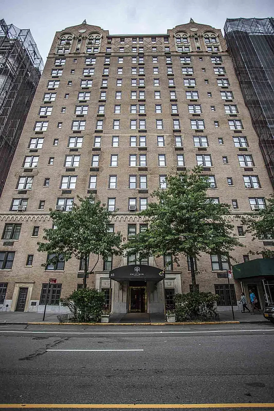 45 West 81st Street - Photo 9