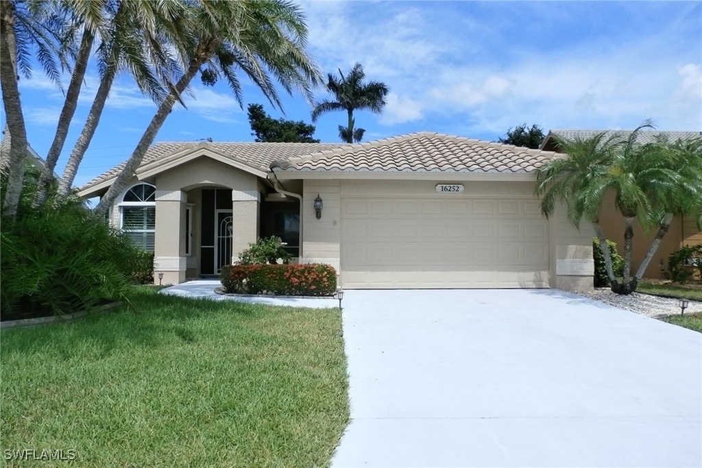 16252 Kelly Woods Drive - Photo 0