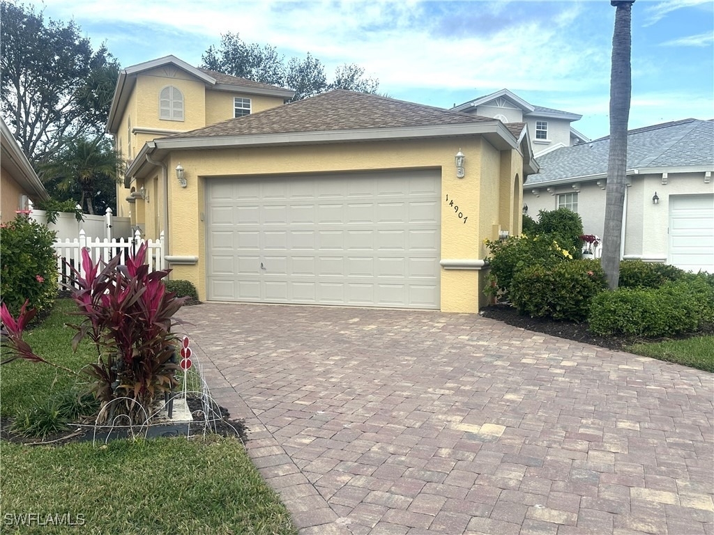 14907 Sterling Oaks Drive - Photo 0