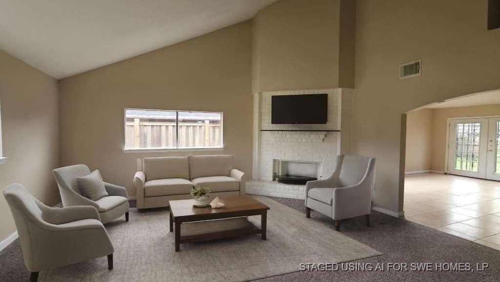 8715 Valley Ledge Drive - Photo 2