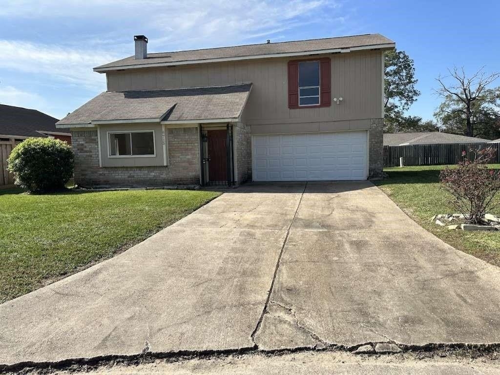 8715 Valley Ledge Drive - Photo 0