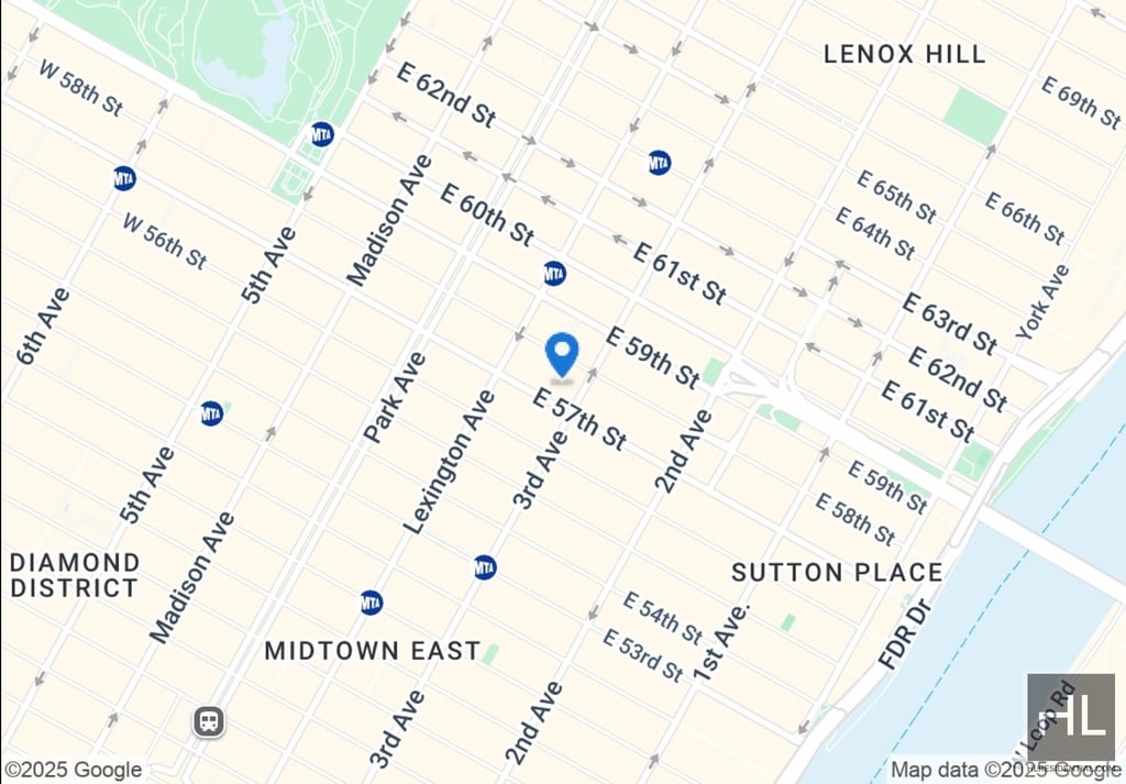 East 57 Street - Photo 8