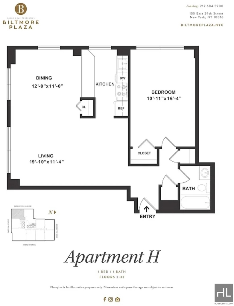 East 29 Street - Photo 13