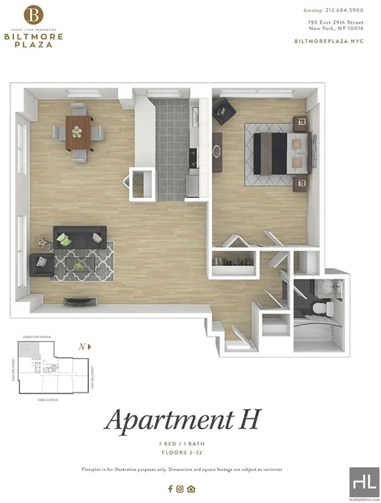 East 29 Street - Photo 11