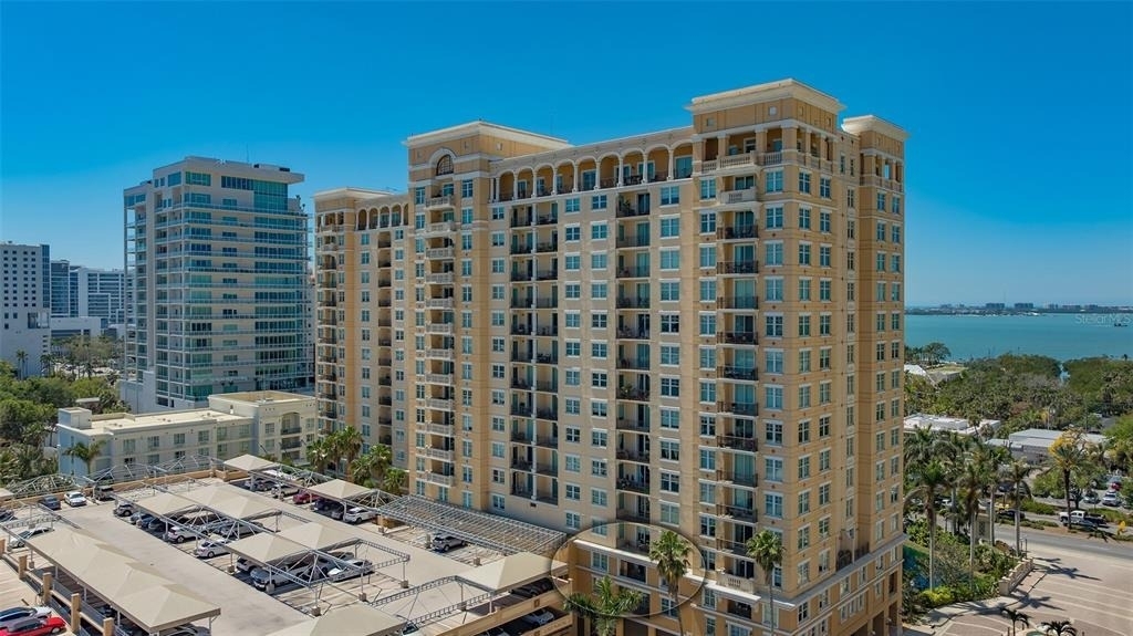 750 N Tamiami Trail - Photo 1