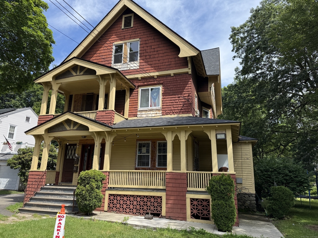 18 Valentine Street - Photo 0