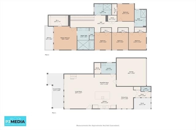 2811 Rodeo Drive - Photo 34