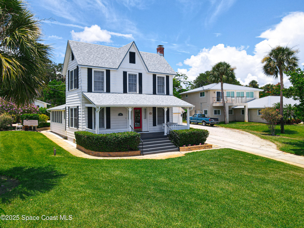 2811 Indian River Drive - Photo 1