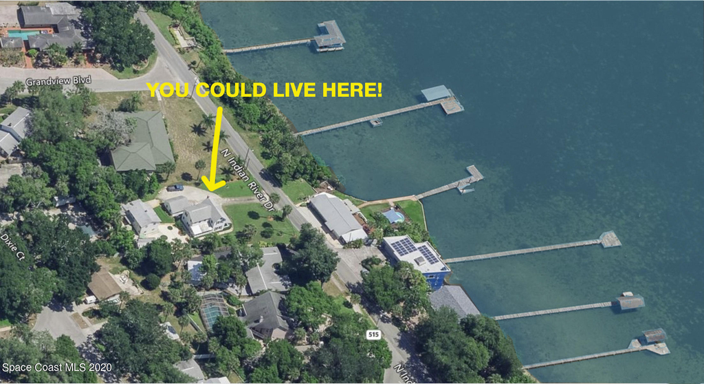 2811 Indian River Drive - Photo 35