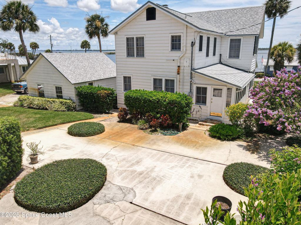 2811 Indian River Drive - Photo 33