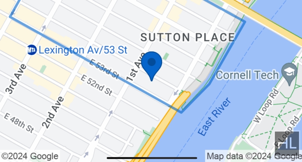 East 54 Street - Photo 16