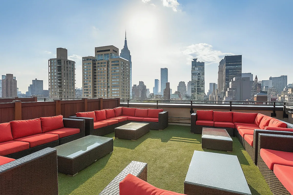 222 East 39th Street - Photo 0