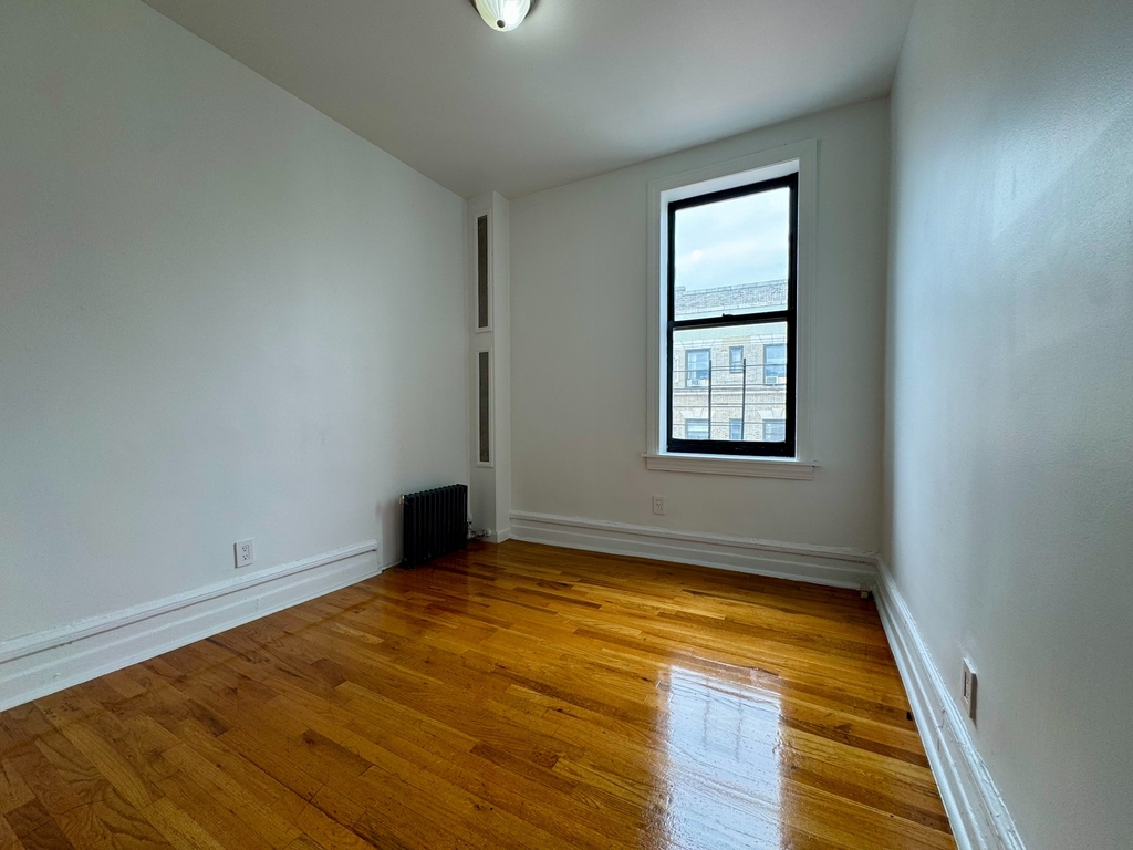 560 West 163rd Street - Photo 0
