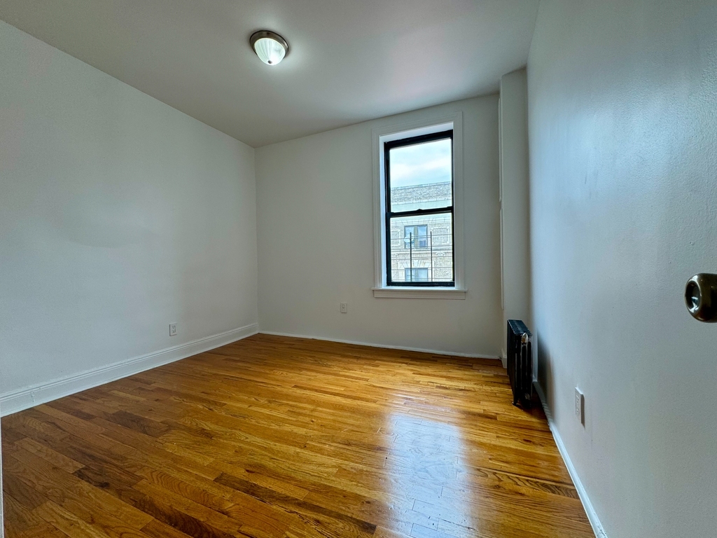 560 West 163rd Street - Photo 0