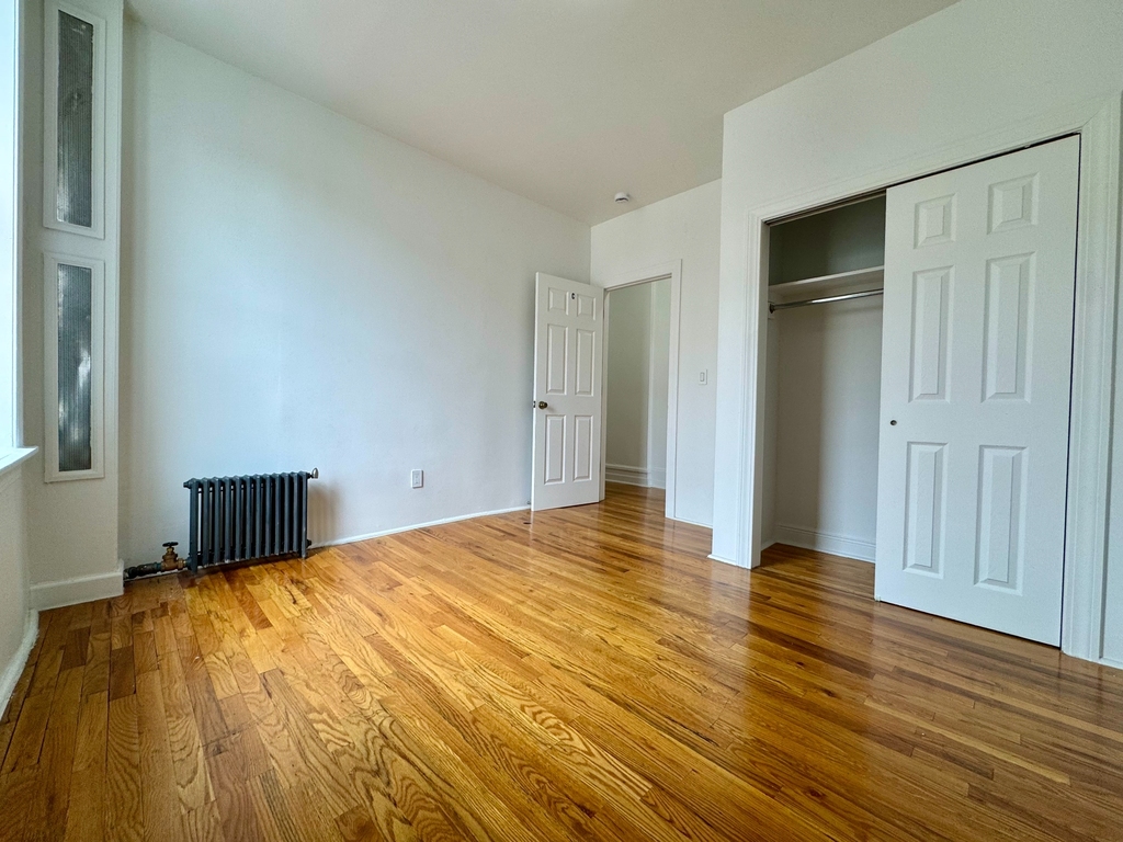560 West 163rd Street - Photo 1