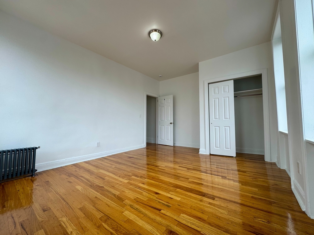 560 West 163rd Street - Photo 1