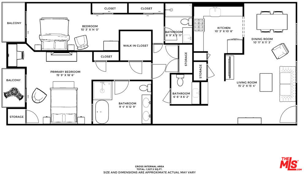 16123 W Sunset Boulevard - Photo 41